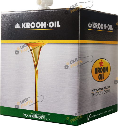 Моторное масло Kroon-Oil EMPEROL RACING 10W-60 20 л (56129)