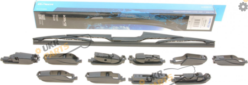 Дворник Kavo Parts 400 мм (WRB-16400)