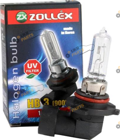 Zollex HB3 60 Вт (2859724)