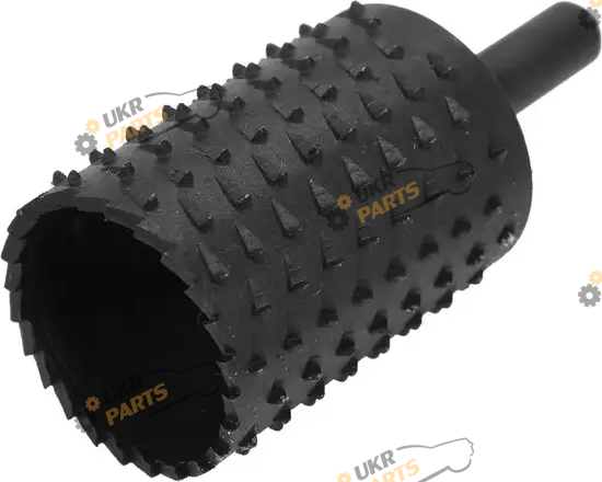 Сверло фрезерное по дереву Yato цилиндрическое, шпиндель Ø= 6мм, 25 мм (YT-61707)