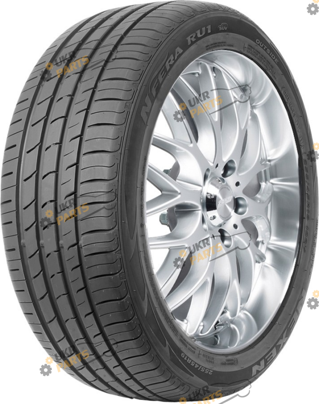 Шина Nexen NFERA RU1 (235/45 R19 95W) летние (12309)