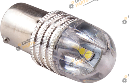 LED лампа Pulso 1157/8SMD-5630/12v/2w/190lm White 2 Вт (LP-831907)