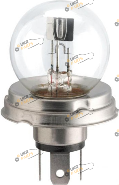 Лампочка Philips Standart R2 (12620B1)