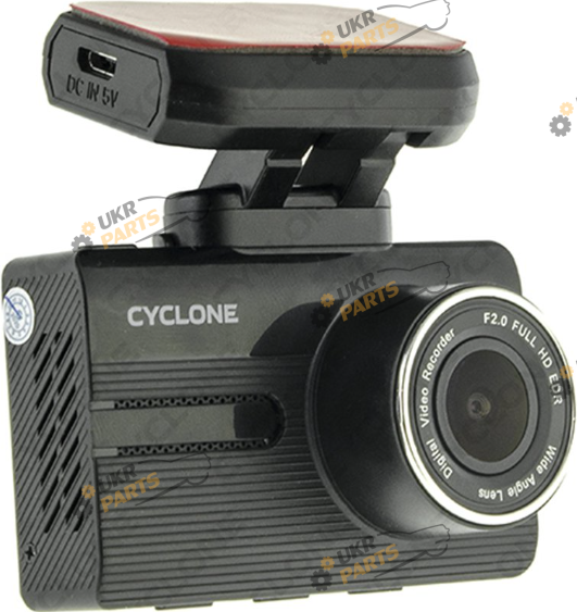 Видеорегистратор Cyclone DVF 86 WiFi (DVF-86 WIFI)