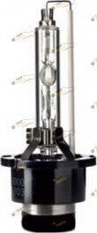 лампа Ксенон Bosma D2S 6000 K (8498D)