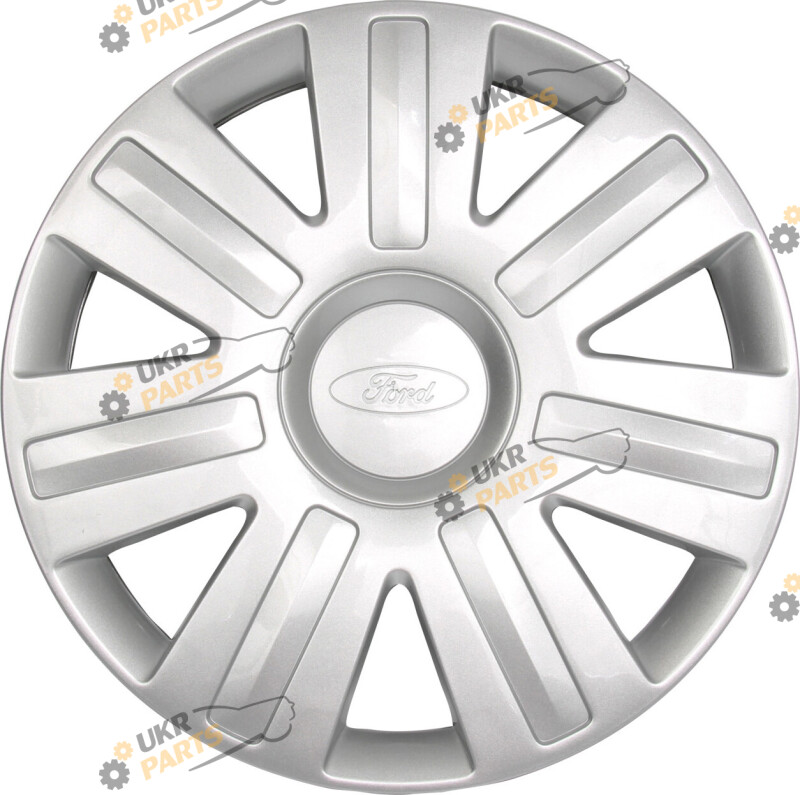 Колпак Ford R14 оригинал Ford (1 140 168)