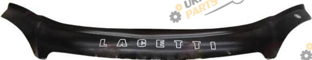 Дефлектор капота VIP Chevrolet Lacetti 2004-2013 (CH05)