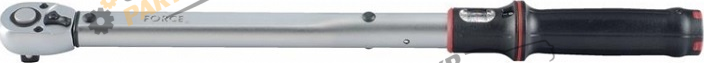 Динамометрический ключ Force 10-100Нм квадрат 1/2