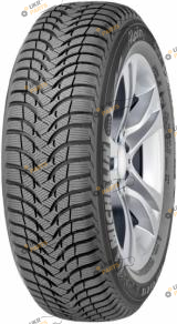 Шина Michelin Primacy Alpin 3 (225/60 R16 98H) зимние (40732)