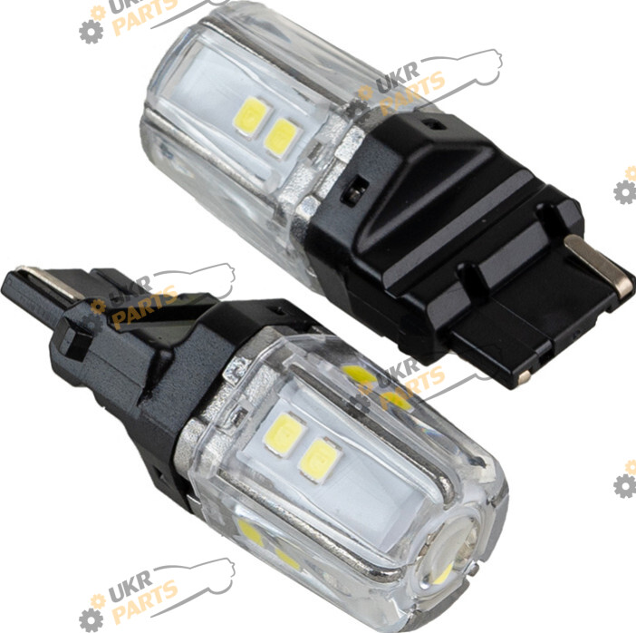 LED лампа Pulso (LP-64156W)