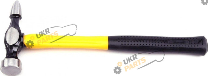 Молоток рихтовочный JBM 400 г (11543)