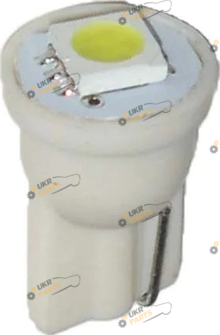 LED лампа Pulso T10 5 Вт (LP-21121)