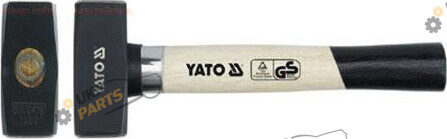 Кувалда Yato 260 мм 1000 г (YT-4550)