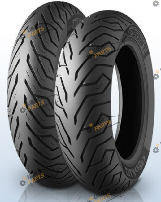 Шина Michelin OSMI (110/70 R13 48S) (1107013OSMI48SCITYG)