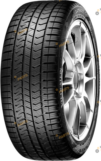 Шина Vredestein Quatrac 5 (165/65 R14 79T) всесезонные (165/65R14 COVR 79T QTR5)