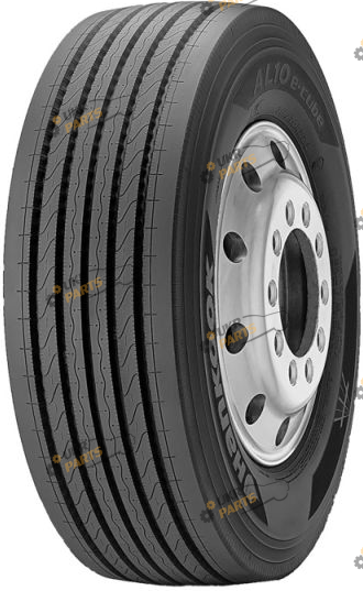 Шина Hankook AL10 (315/80 R22.5 112R) (31580R225CHAAL10)