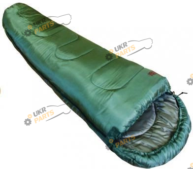 Спальный мешок туристический Totem Hunter R (UTTS-004-R)