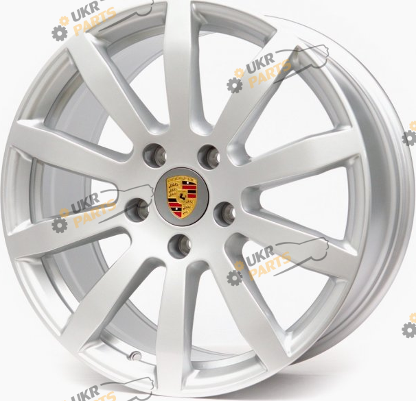 Литой диск Replica Porsche (RX584) R19 (1002112188)
