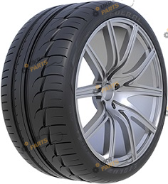 Шина Federal XL EVOLUZION F60 (265/35 R19 98Y) летние (B8FM9AFE)