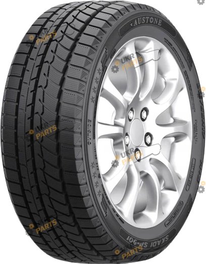 Шина Austone SKADI SP-901 (155/65 R14 75T) зимние (3304024090)
