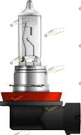 Галогеновая лампа Osram SILVERSTAR 2.0 +60% H11 1 шт (4008321787156)
