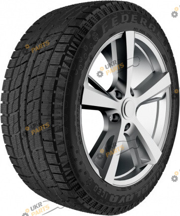 Шина Federal HIMALAYA ICEO (195/60 R15 88Q) зимние (269H5AFE)