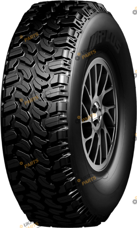 Шина Aplus A929 M/T (245/75 R16 116Q) всесезонные (AP140H1)
