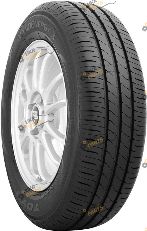Шина Toyo NANOENERGY 3 (165/70 R14 81T) летние (2177715)