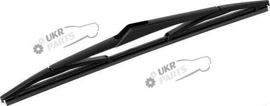 Дворник Bosch Rear (3 397 011 306)