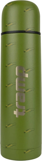 Термос Tramp 0,5 л Basic (UTRC-103-olive)