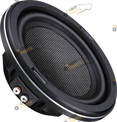 Динамик сабвуфера Kenwood KFC-WPS1200F (25311)