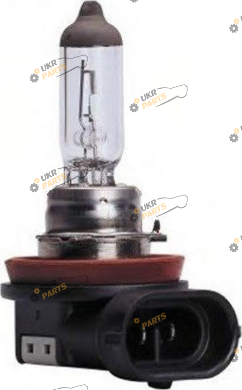 Галогеновая лампа Philips H8 1 шт (26380)