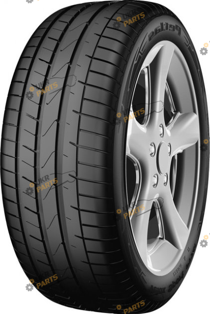 Шина Petlas Velox Sport PT741 (235/40 R19 96Y) летние (1002054445)