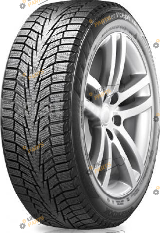 Шина Hankook Winter I*Cept X RW10 (235/75 R15 105T) зимние (1023361)