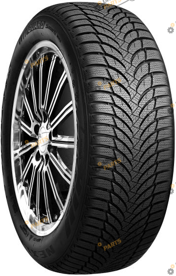 Шина Nexen Winguard Snow G2 (175/65 R13 80T) зимние (17565R13ZONE80TWSG2)