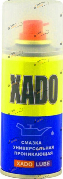 Жидкий ключ Xado 0.15 л (1034154)