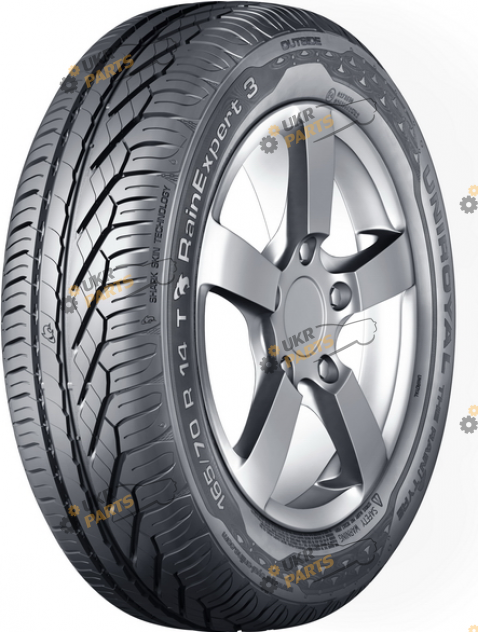 Шина UniRoyal RainExpert 3 (225/65 R17 106V) летние (22565R17LTUN106VRE3S)