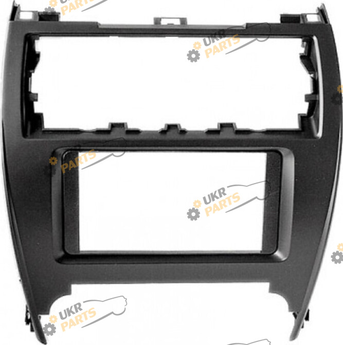 Переходная рамка Toyota Camry USA version 11-15 2 din (24160)