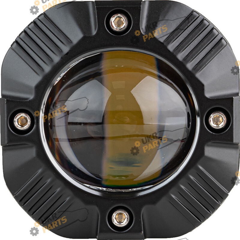 LED лампа Pulso (WLP-40R6)