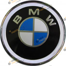 Эмблема на колпак SJS BMW (SJS EM-02)