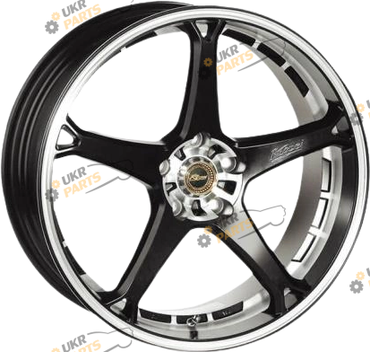Литой диск Kosei MAGNUM SF R19