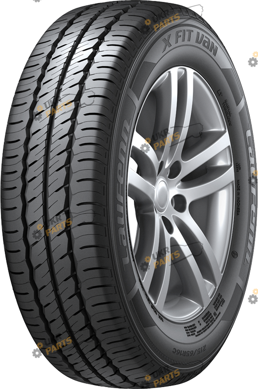 Шина Laufenn X Fit VAN LV01 (235/65 R16C 115R) летние (D913F3)