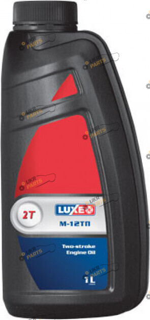 Моторное масло Luxe М-12ТП 1 л (583)