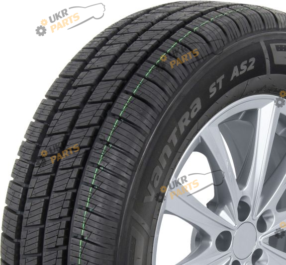 Шина Hankook (215/75 R16 113R) всесезонные (215/75R16 CDHA 113R R3#22)