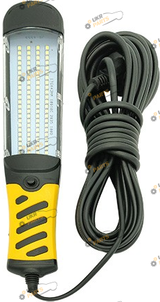 Переноска Стандарт 10 м с крючком (WLST-010)