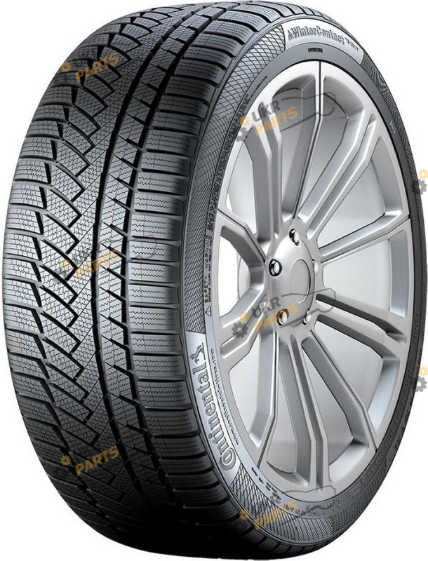 Шина Continental XL FR WinterContact TS 870 P (255/55 R20 110V) зимние (03557720000)