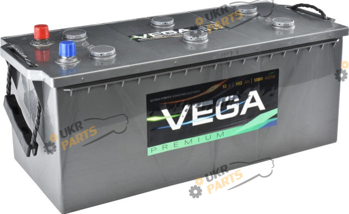 Грузовой аккумулятор Vega 192 Ач (V192135313)