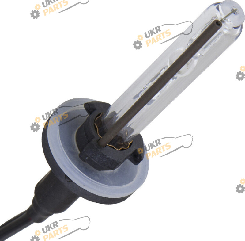 лампа Ксенон Infolight H27 4300 K (04271)