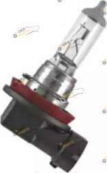 Галогеновая лампа Osram H11 2 шт (64211L)