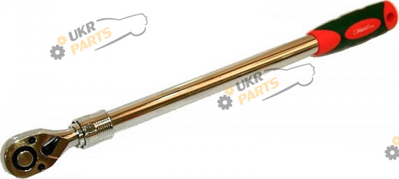Трещетка телескопические 1/4 дюйма Hans 150-200мм (2102-8GQ)